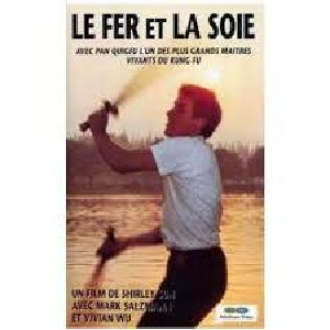 [A lire 212] • Le fer et la soie